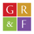 Gelfand, Rennert & Feldman Logotype