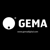 GEMA Logotype