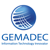 GEMADEC Logotype