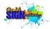 Gemini Sign & Design Ltd Logotype