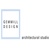 Gemmill Design Logotype