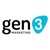 Gen3 Marketing Logotype