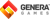 Genera Games Logotype