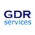 General Documentation Resources Logotype