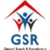 General Search & Recruitment Logotype