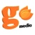 GENES Media Logotype