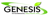 Genesis Intermodal Delivery Logotype
