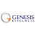 Genesis Resources Logotype