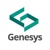 Genesys Logotype