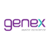 Genex Infosys Limited Logotype