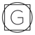 Genialidades Logotype