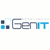 GenIT Bangladesh Logotype