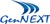 GenNext Human Resource Management Logotype