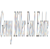 Genny Miller Real Estate Logotype