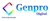 Genpro Digital Logotype