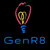 GenR8 Marketing Logotype