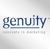 Genuity Concepts Logotype