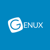 Genux Uruguay Logotype
