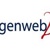 Genweb2 Logotype
