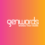 Genwords Logotype