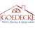Goedecke Flooring & Design Logotype