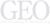 GEO Logotype