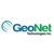 GeoNet Technologies Inc. Logotype
