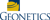 Geonetics Logotype