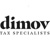 George Dimov, CPA Logotype