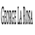 George La Rosa SEO Logotype
