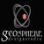 Geosphere Design Studio Logotype