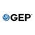 GEP Logotype
