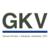 Gerner, Kronick + Valcarcel, Architects, DPC Logotype