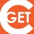 Get Connected Media Logotype