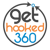 Get Hooked 360, Inc. Logotype