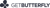 getButterfly Logotype