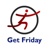 GetFriday Logotype