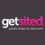 GetSited Ltd Logotype