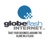 globeflash Internet Logotype