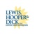 Lewis, Hooper & Dick Logotype