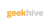 GeekHive Logotype