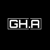 GH.Agency - Digital Marketing Agency Logotype