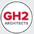 GH2 Equine Architects Logotype