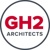 GH2 Architects, LLC Logotype