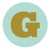 Ghislaine Viñas Logotype