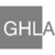 GHLA, Inc. Logotype