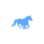 Ghost Horses Limited Logotype