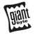 GiantByte Software Logotype