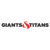 Giants & Titans Logotype