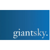 GiantSky Logotype